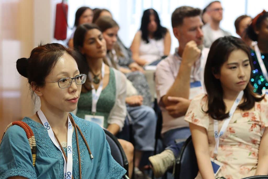 social studies conferences