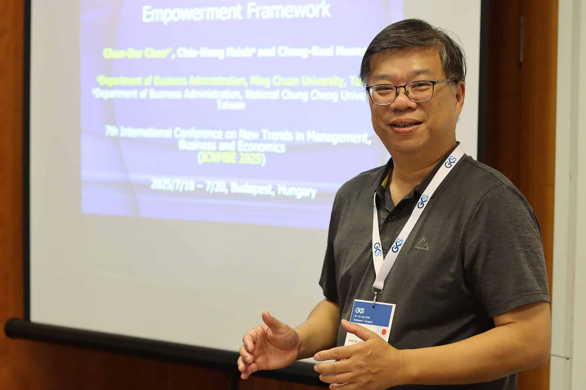 humanities conferences