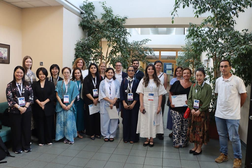 social studies conferences