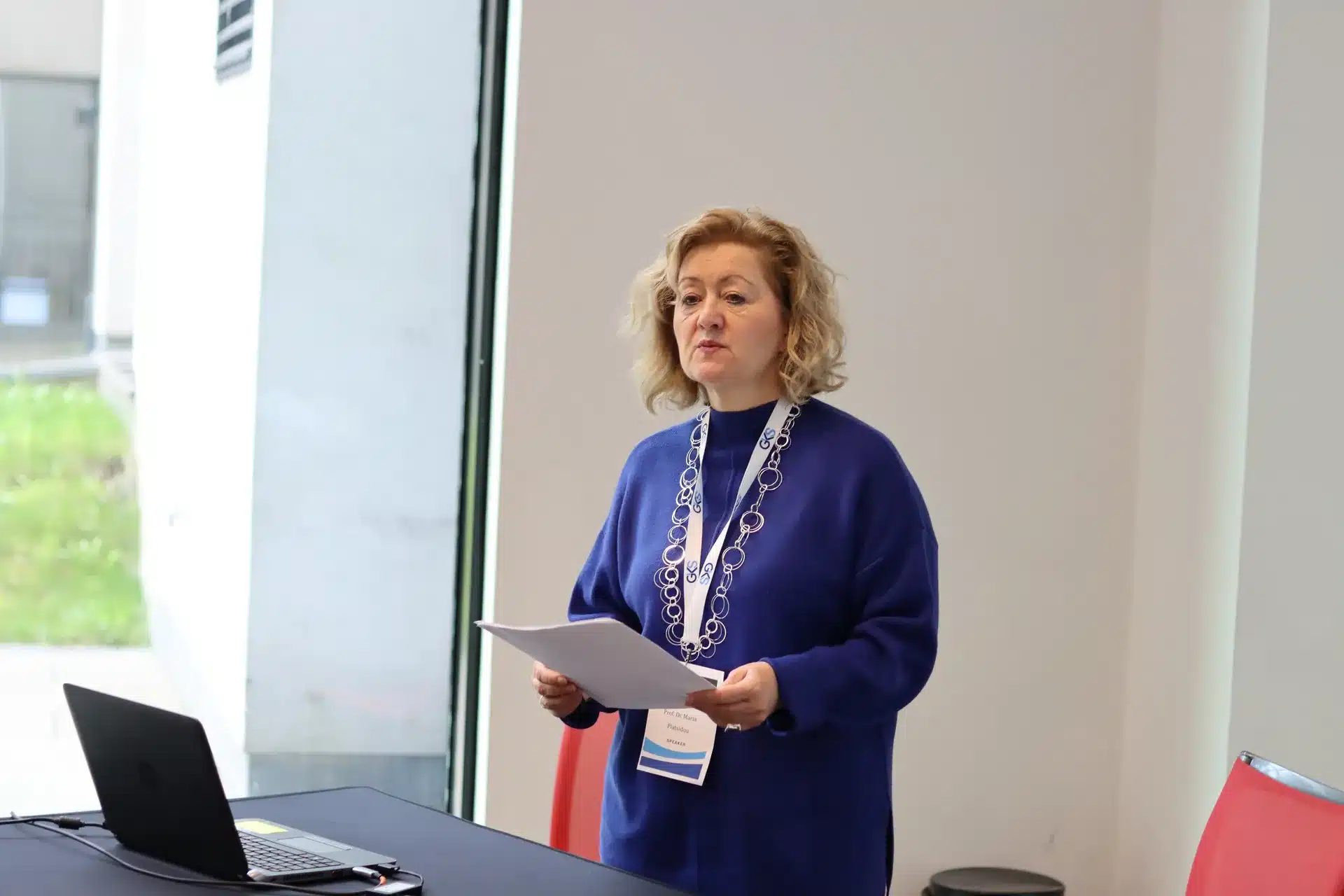language conference