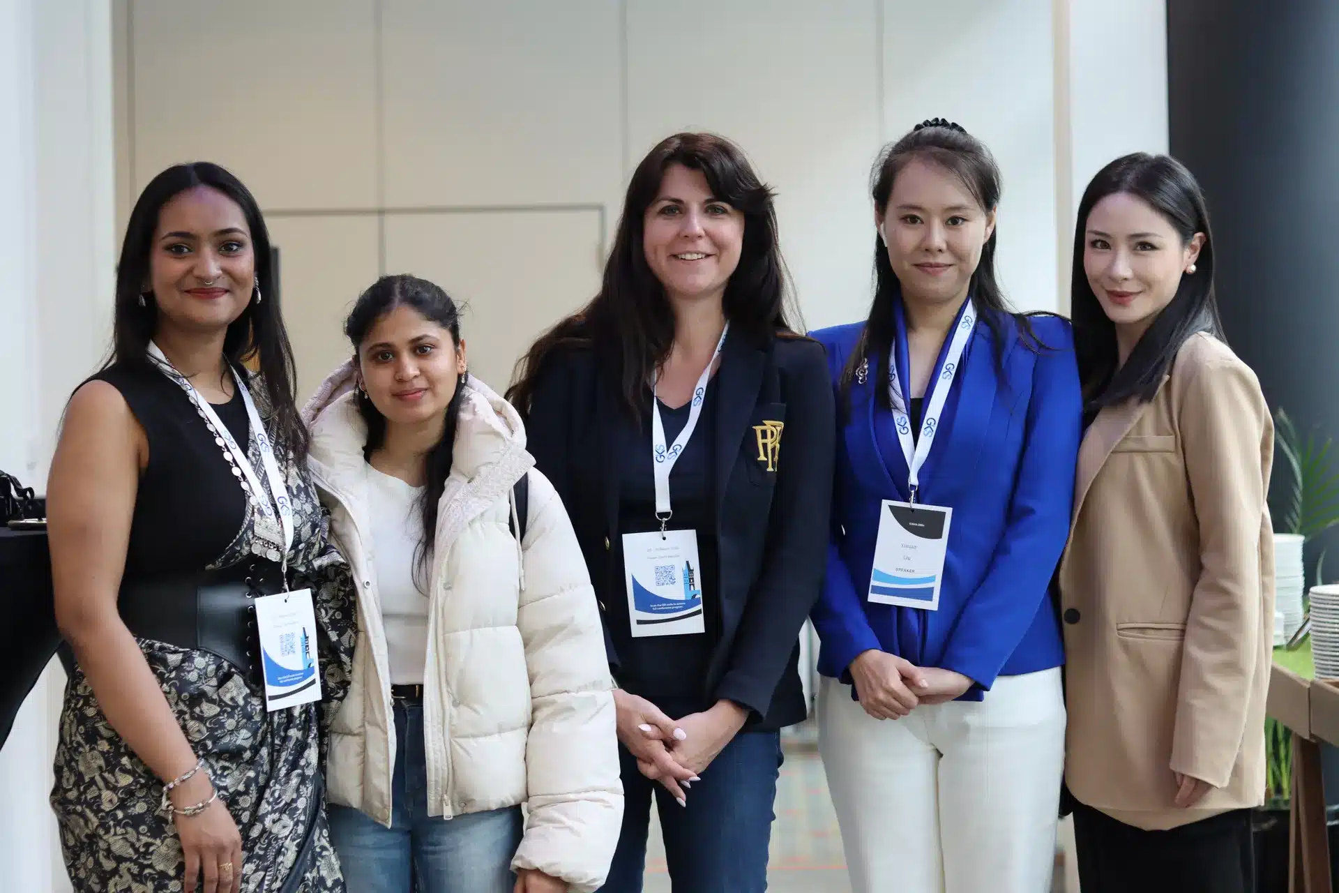 academic conference on social sciences