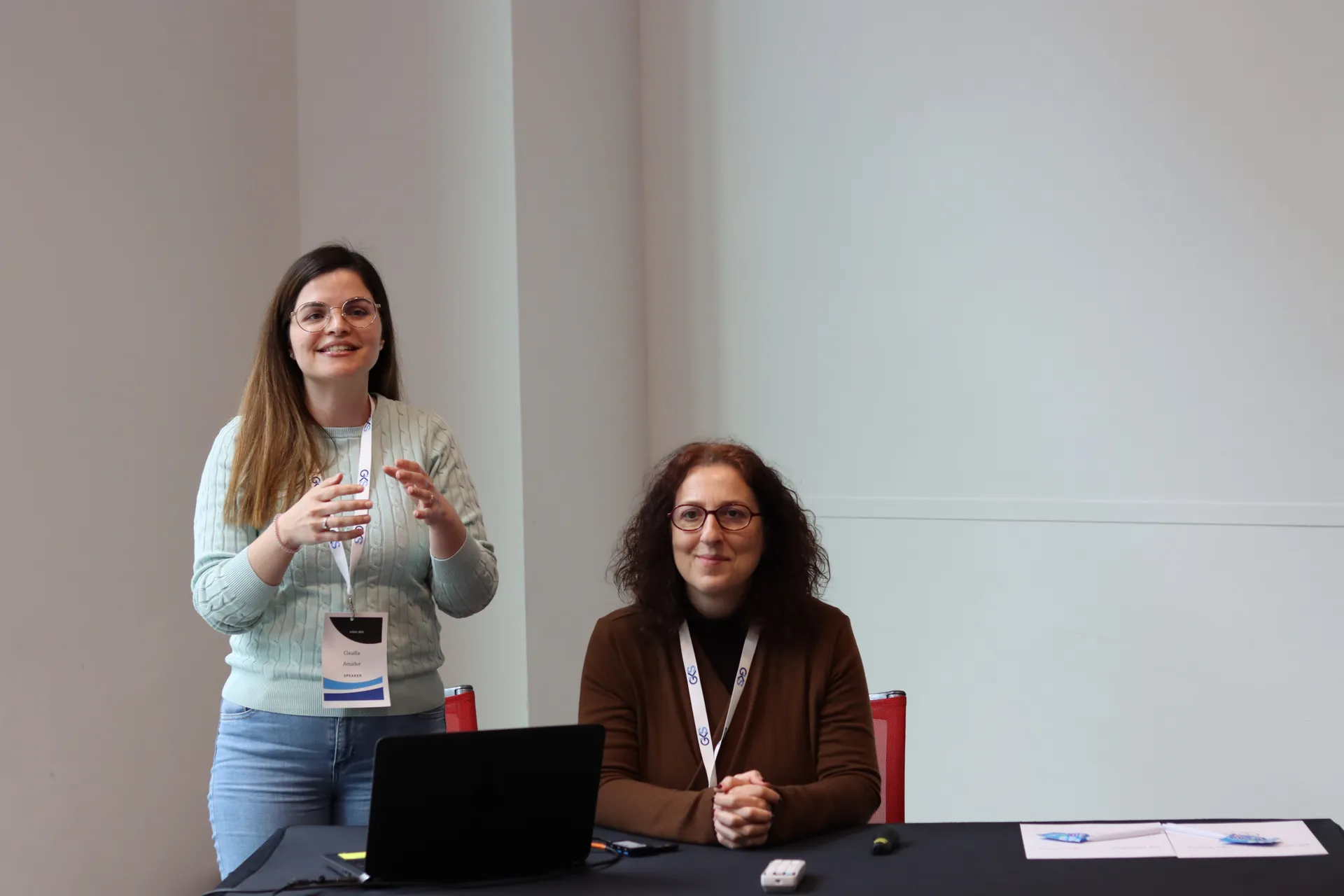 social sciences conference