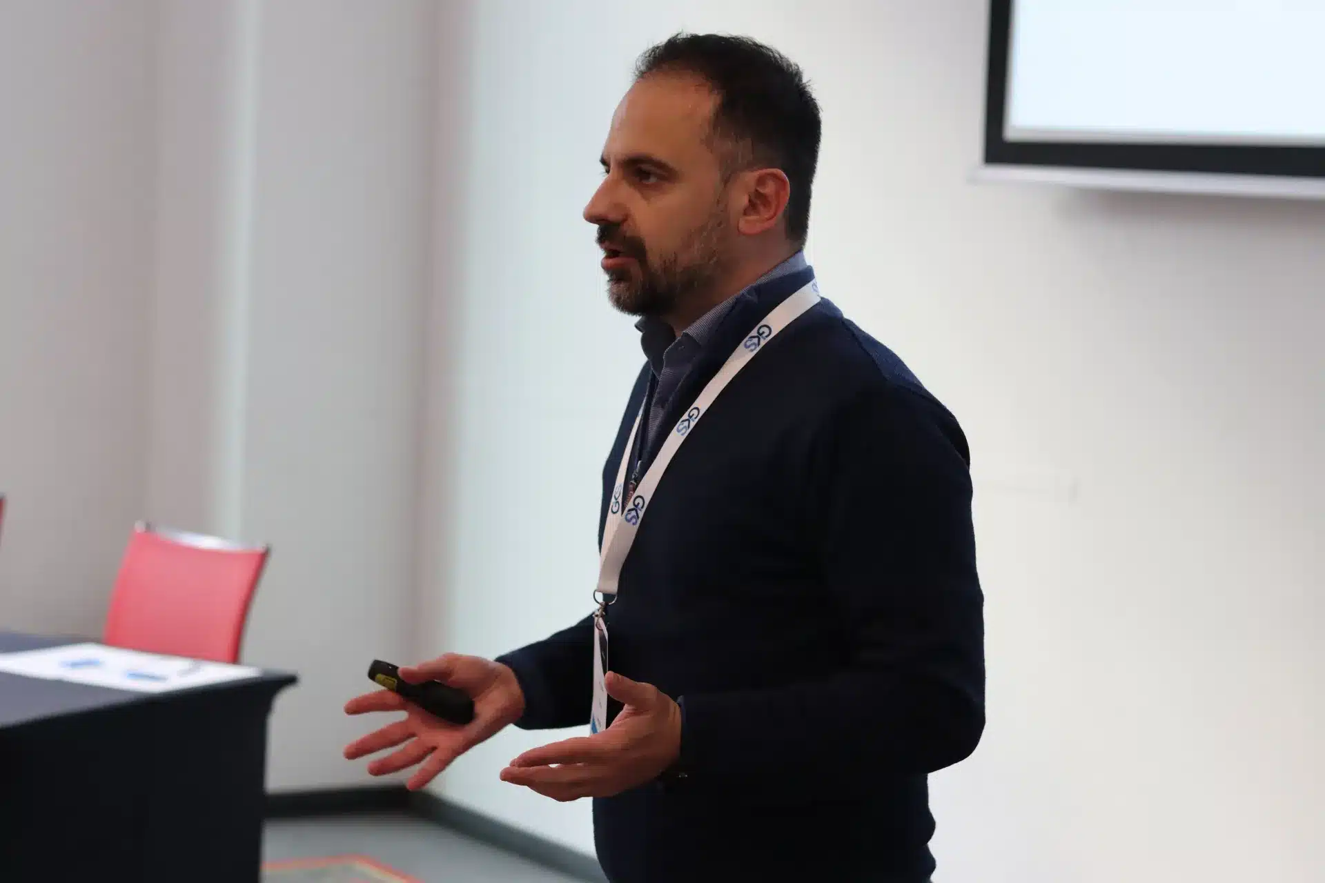 social sciences conference