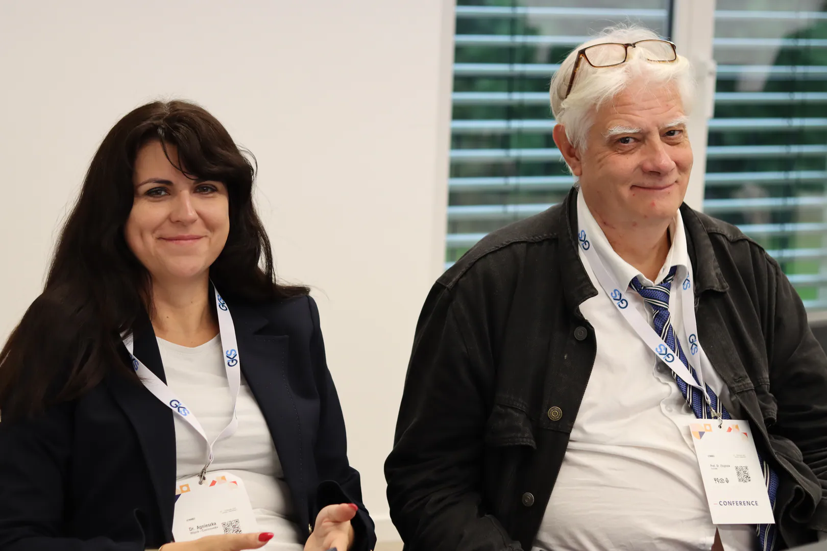 social sciences conference